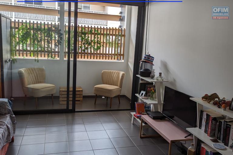 Apptmt T4 rare avec jardin et balcon, centre-ville