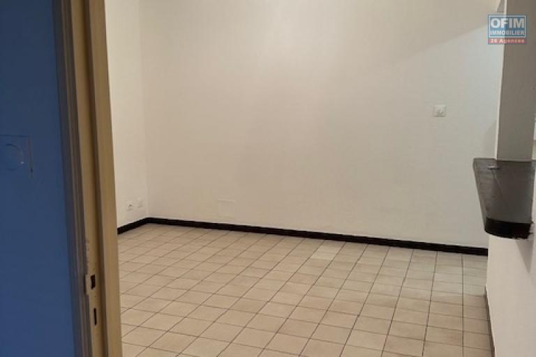 APPARTEMENT F2 Renové