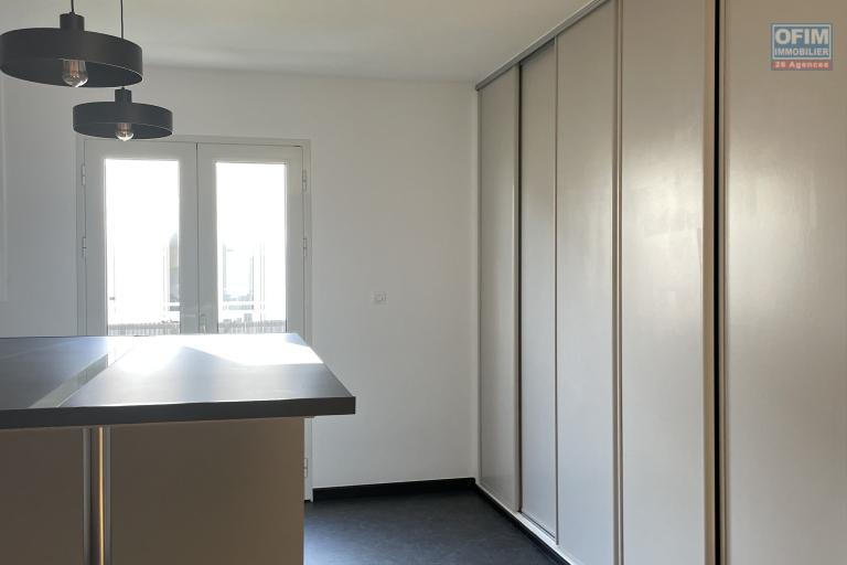 APPARTEMENT F3 MEUBLE