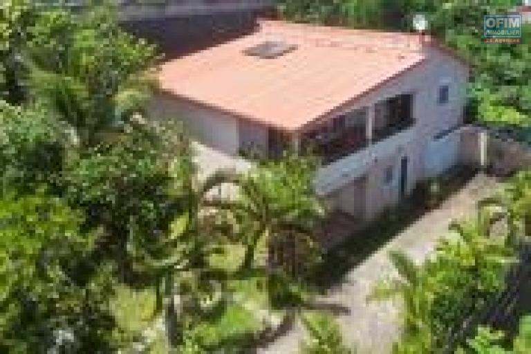 Vente Maison / Villa SAINT LEU Île de la Réunion réf.: 6A68506 539 500 €