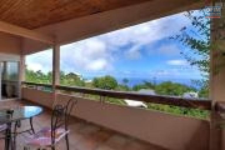 Vente Maison / Villa SAINT LEU Île de la Réunion réf.: 6A68506 539 500 €