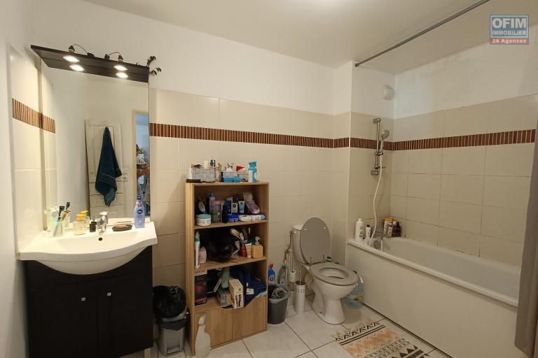 A vendre Appartement F2 de 39m2 à Saint-André