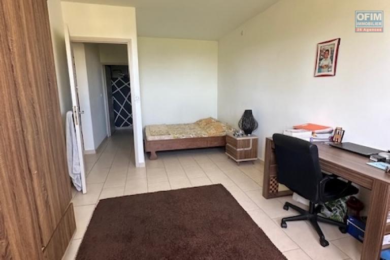 MAISON F 5 / DUPLEX MEUBLÉ