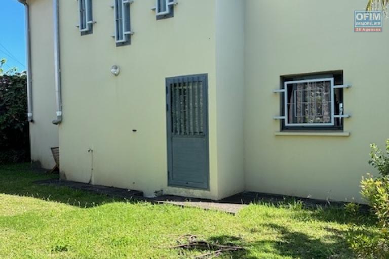 MAISON F 5 / DUPLEX MEUBLÉ