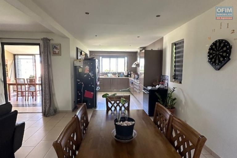 MAISON F 5 / DUPLEX MEUBLÉ