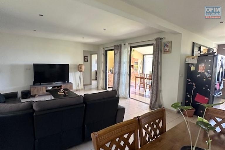 MAISON F 5 / DUPLEX MEUBLÉ