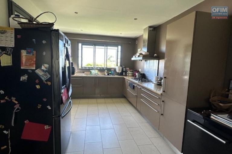MAISON F 5 / DUPLEX MEUBLÉ