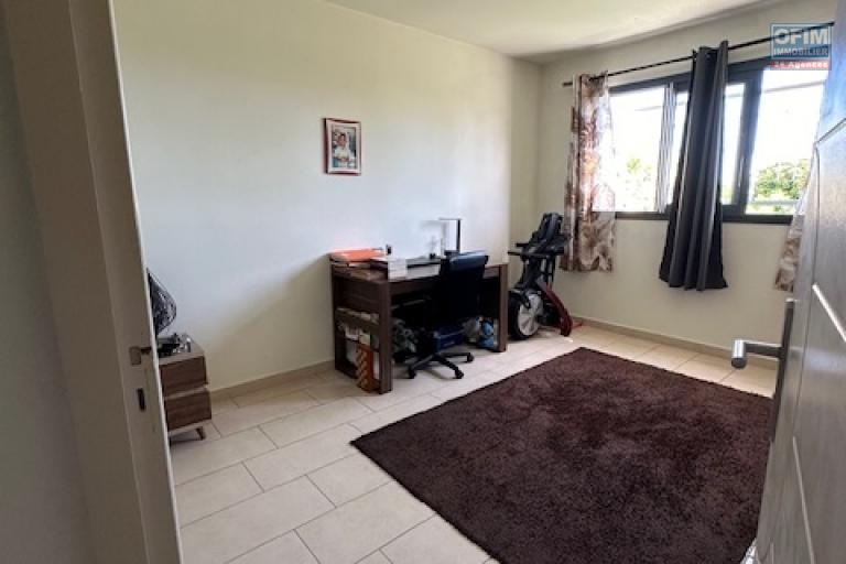 MAISON F 5 / DUPLEX MEUBLÉ