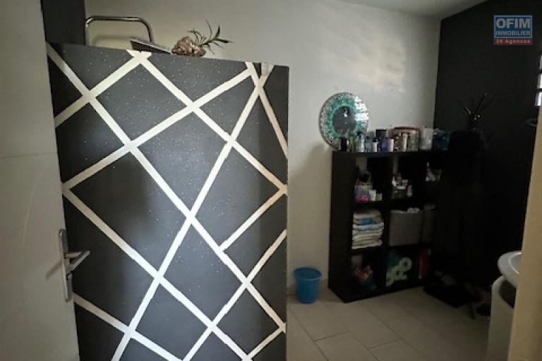 MAISON F 5 / DUPLEX MEUBLÉ