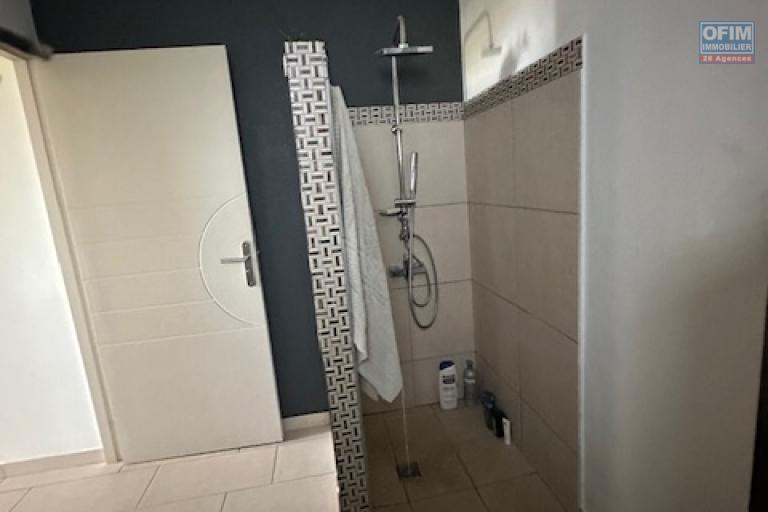 MAISON F 5 / DUPLEX MEUBLÉ