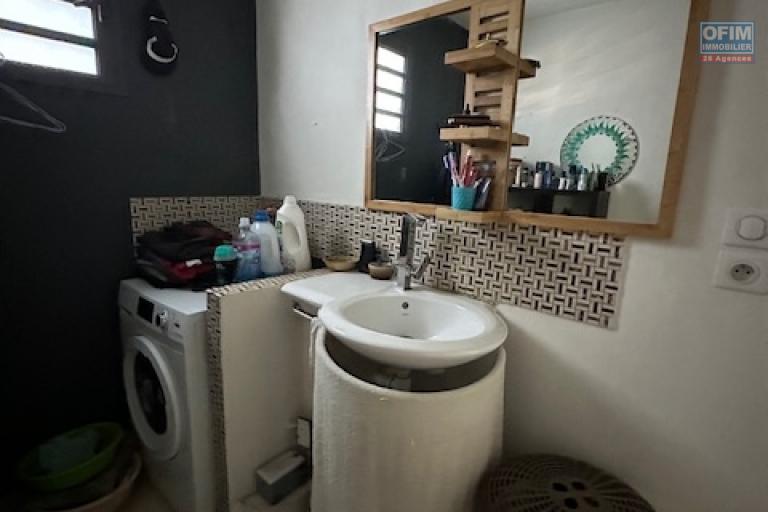 MAISON F 5 / DUPLEX MEUBLÉ