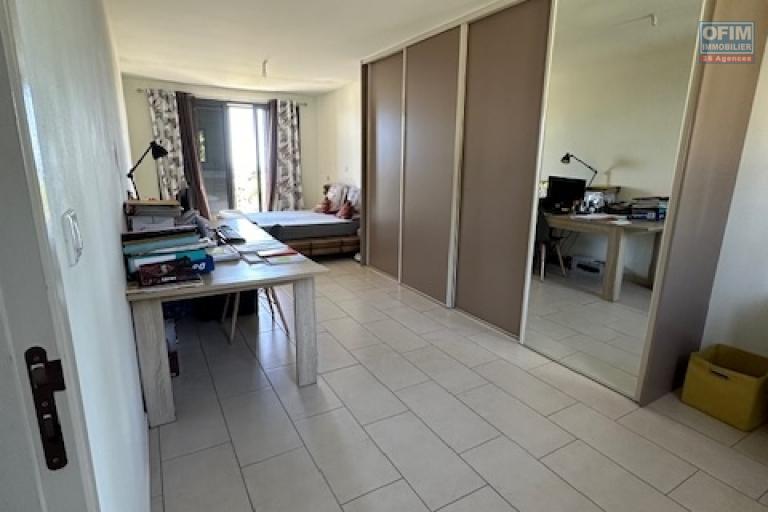 MAISON F 5 / DUPLEX MEUBLÉ
