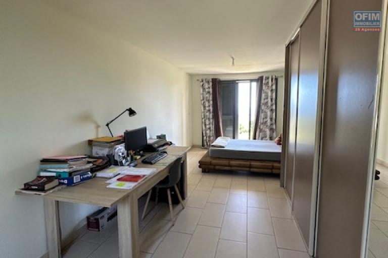 MAISON F 5 / DUPLEX MEUBLÉ