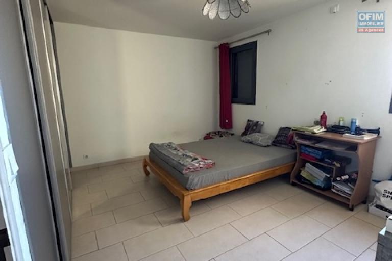MAISON F 5 / DUPLEX MEUBLÉ