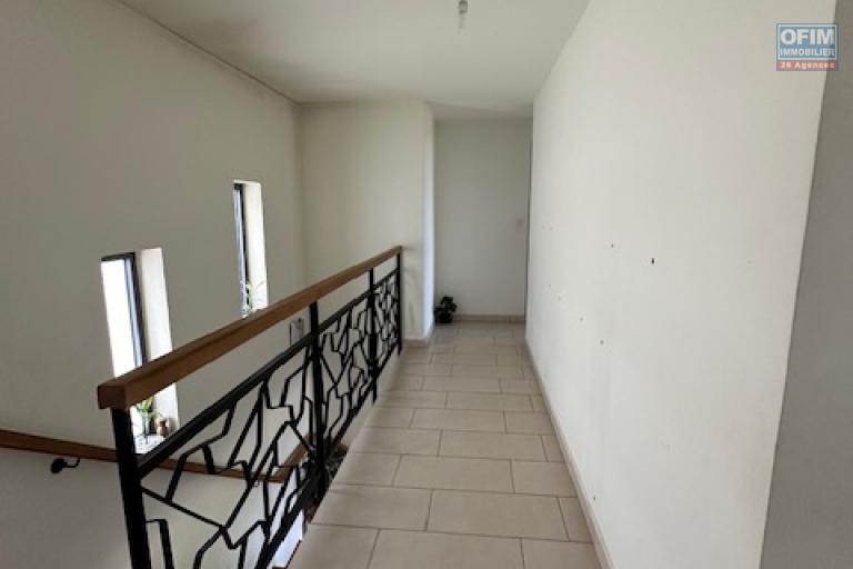MAISON F 5 / DUPLEX MEUBLÉ