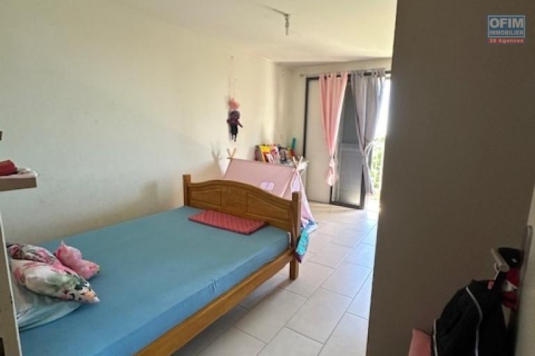 MAISON F 5 / DUPLEX MEUBLÉ