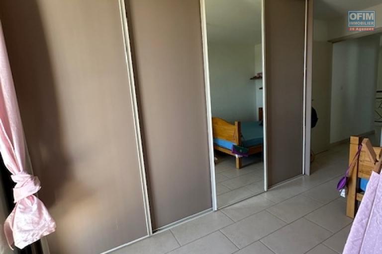 MAISON F 5 / DUPLEX MEUBLÉ
