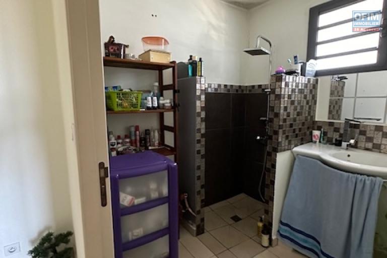 MAISON F 5 / DUPLEX MEUBLÉ