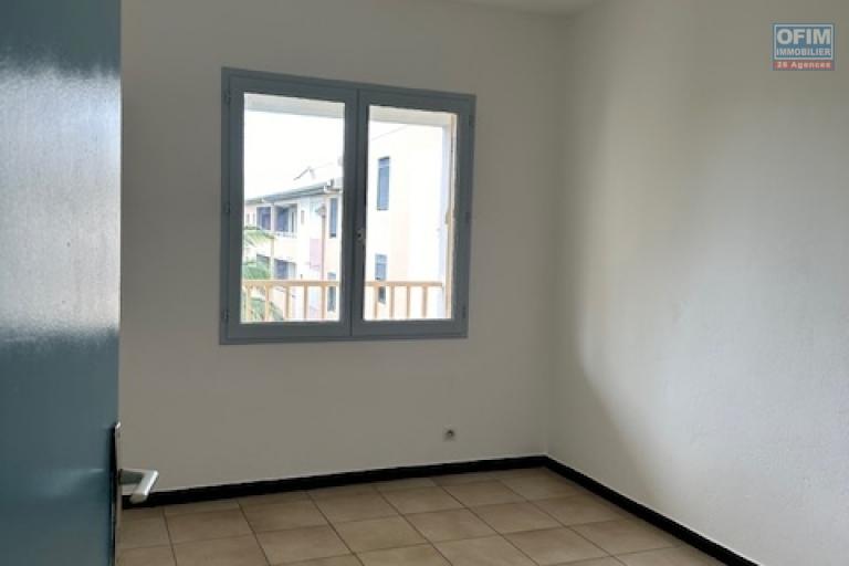 APPARTEMENT F3 /4  de 68 m2