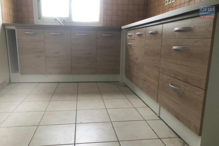 Appartement T3 refait a neuf de standing dans une résidence sécurisé !