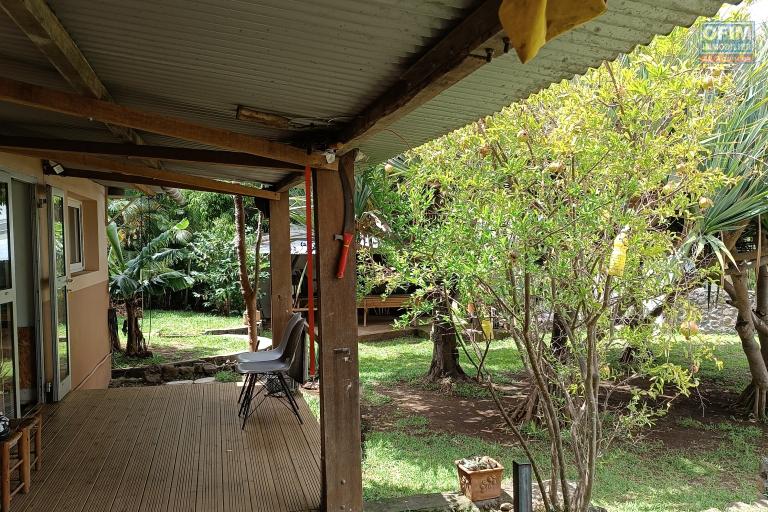 A VENDRE VILLA  6 chambres