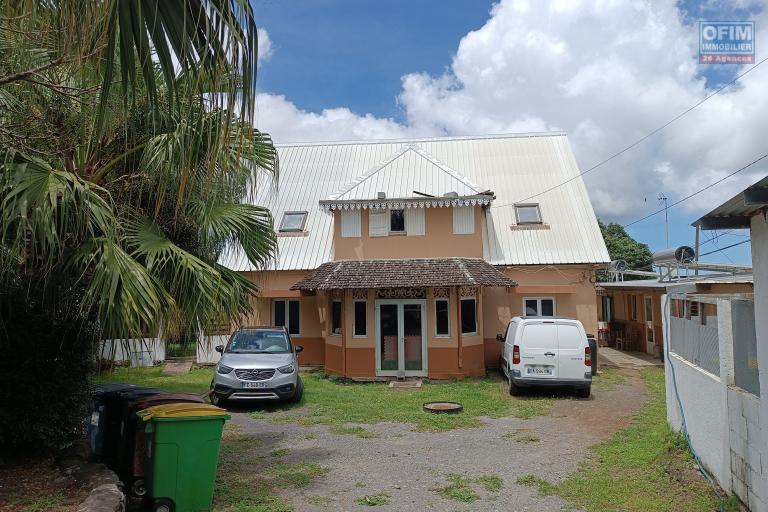 A VENDRE VILLA  6 chambres