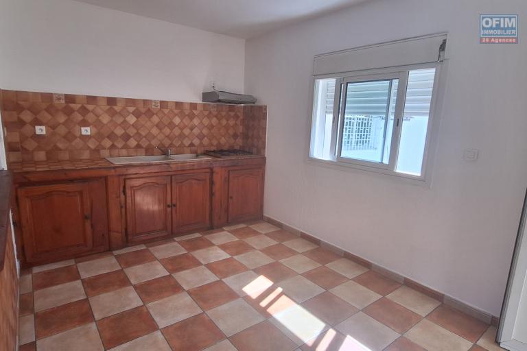Appartement Lumineux T3