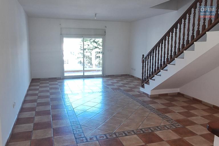 Appartement Lumineux T3