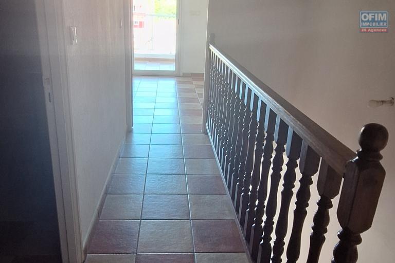 Appartement Lumineux T3