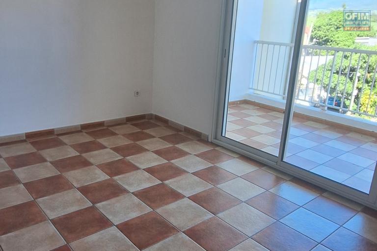Appartement Lumineux T3
