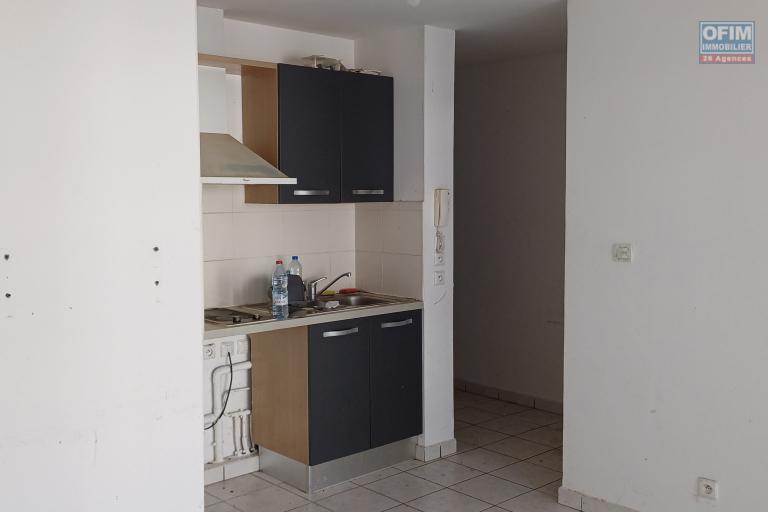 OFIM vous vend un T2 proche de la clinique Ste Clotilde