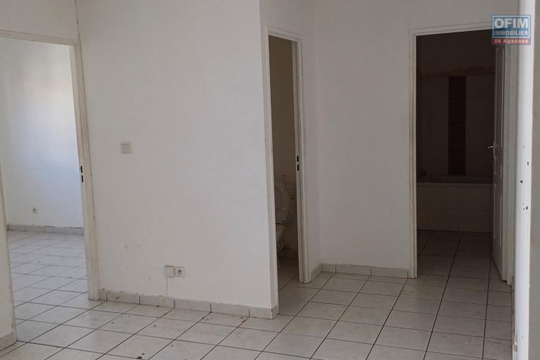 OFIM vous vend un T2 proche de la clinique Ste Clotilde