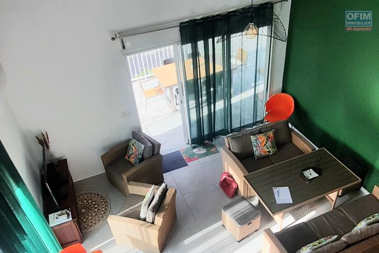  Superbe Villa moderne avec 4 chambres, buanderie, belle terrasse, jardin, au calme, très belles préstations