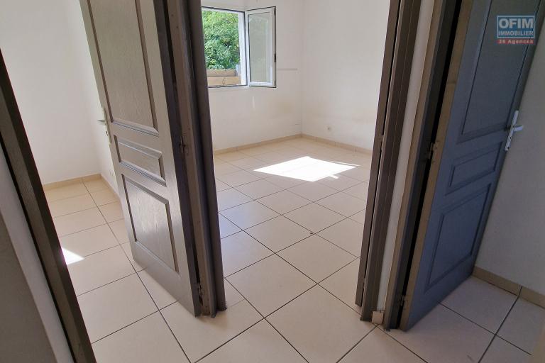 A VENDRE MAISON F4 PITON SAINT-LEU