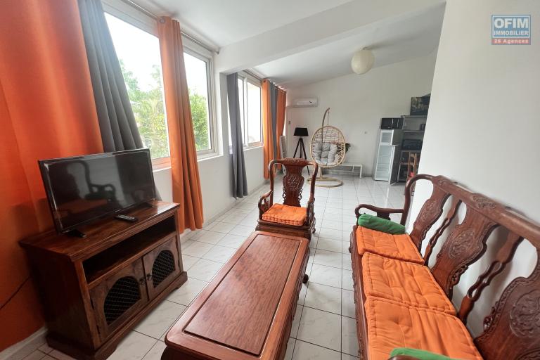 A Vendre Appartement F3 de 68 m2 Proche des Plages à la Saline Les Bains