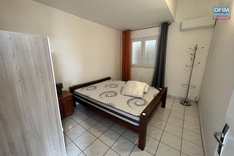 A Vendre Appartement F3 de 68 m2 Proche des Plages à la Saline Les Bains