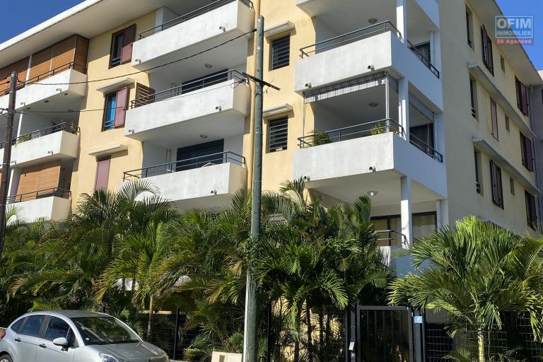 APPARTEMENT TYPE F3 ( ANNEE 2013)