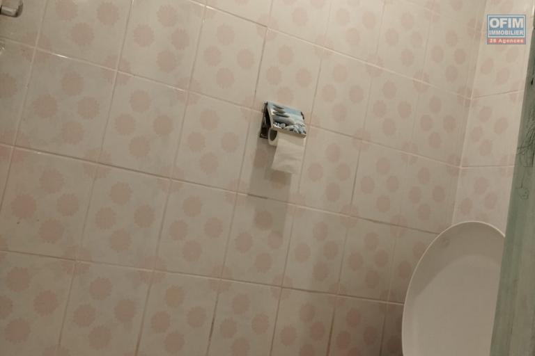 A VENDRE MAISON F4 SUR SAINTE SUZANNE/ QUARTIER FRANÇAIS