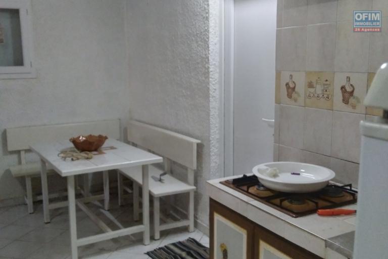 VILLA F3/F4 PLAINE DES CAFRES