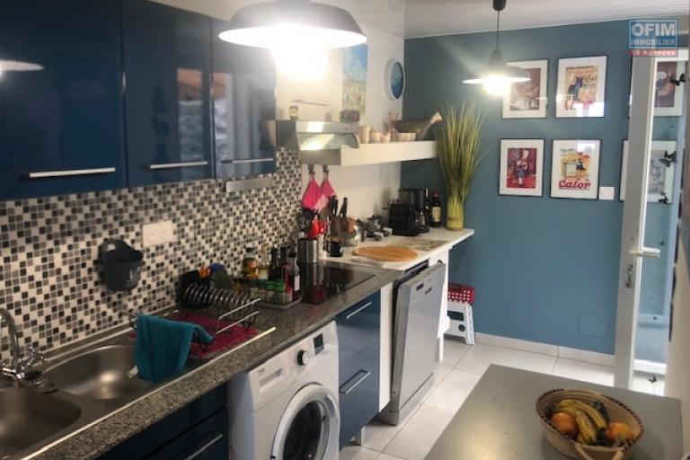 A vendre superbe villa F6 avec piscine, vue mer panoramique