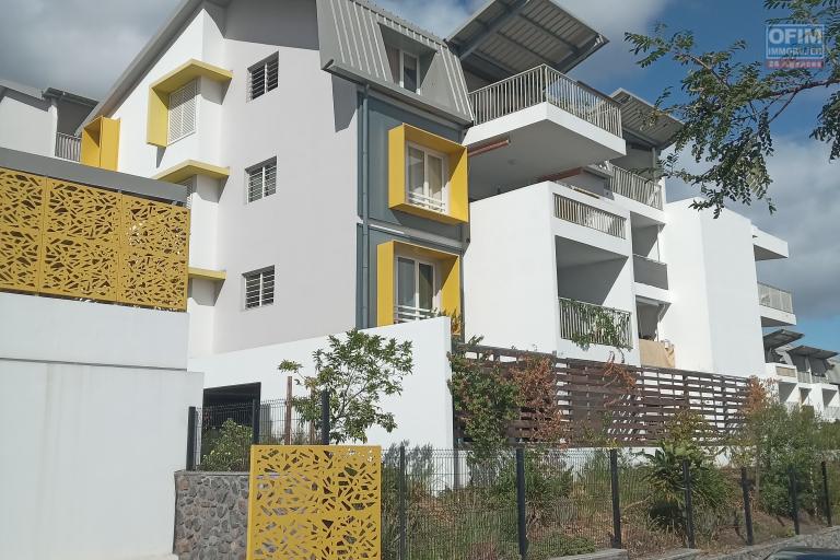 A louer appartement F3  LA PLAINE SAINT PAUL