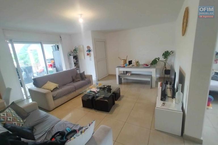 Confortable appartement 3 chambres vue montagne  Ravine des Cabris