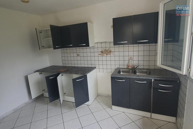 Magnifique Villa F5 avec grande cour secteur résidentiel...