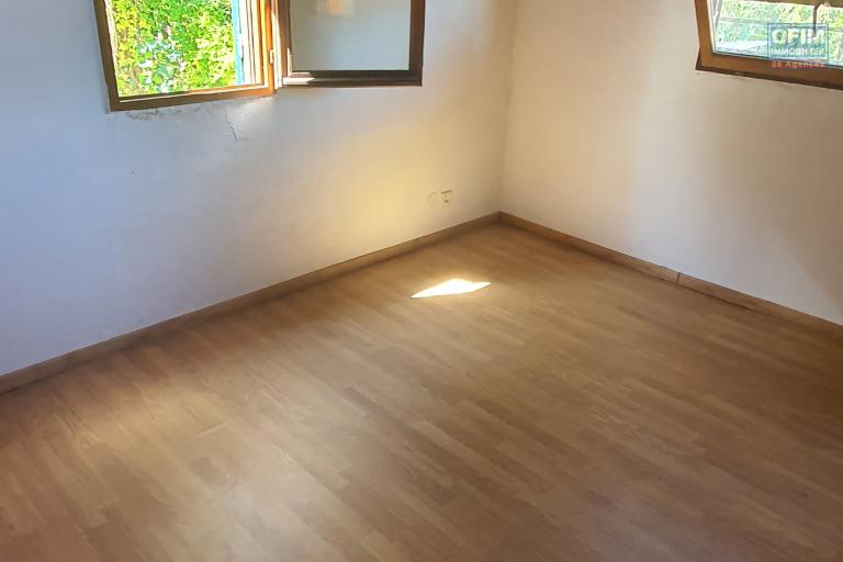 Charmante Maison créole F5 a Sainte-Rose
