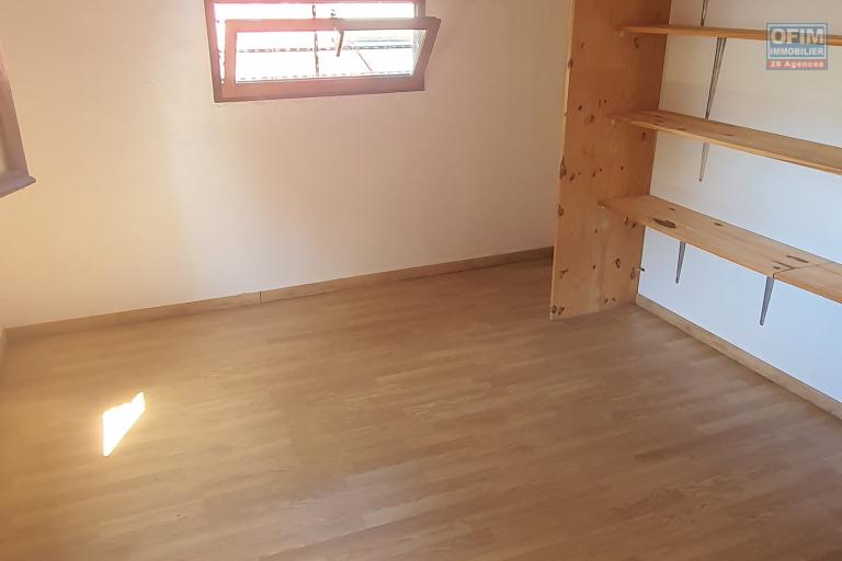 Charmante Maison créole F5 a Sainte-Rose