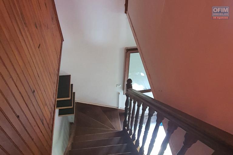 Charmante Maison créole F5 a Sainte-Rose