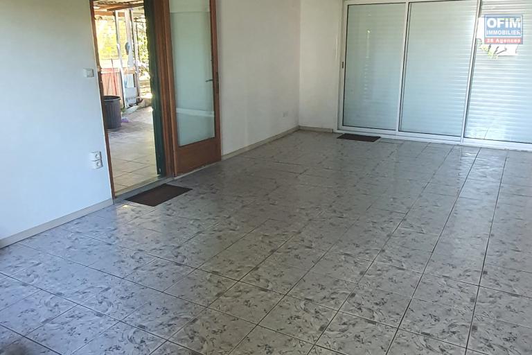 Charmante Maison créole F5 a Sainte-Rose