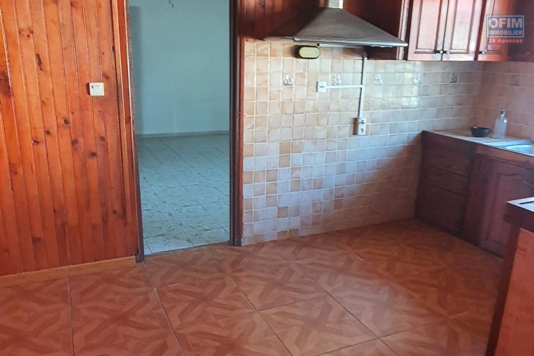Charmante Maison créole F5 a Sainte-Rose
