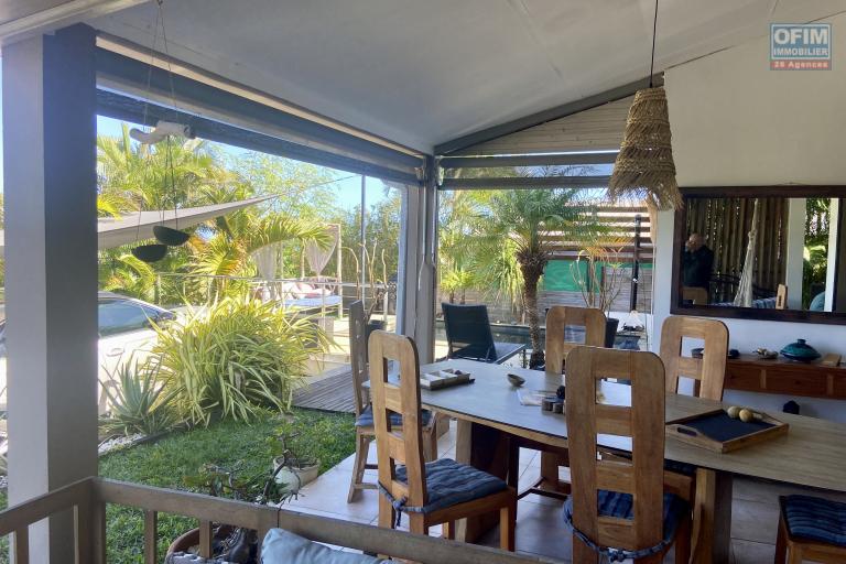 Belle villa  avec piscine 10 minutes CHU