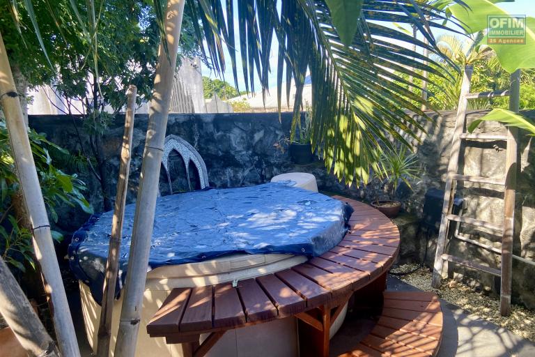 Belle villa  avec piscine 10 minutes CHU